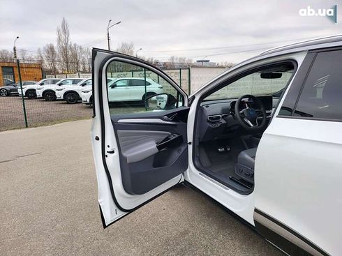 Volkswagen ID.4 Crozz 2024 - фото 17