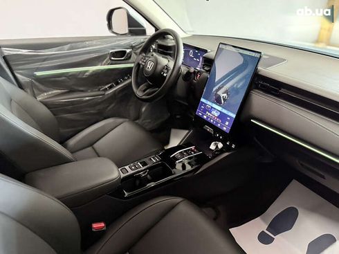 Honda eNP1 2024 - фото 13