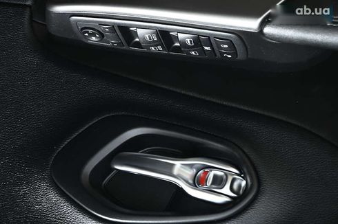 Jeep Cherokee 2020 - фото 19