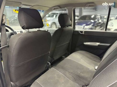 Hyundai Getz 2008 - фото 13