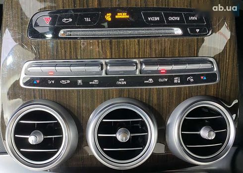 Mercedes-Benz GLC-Класс 2018 - фото 23