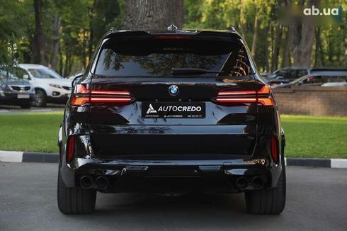 BMW X5 2019 - фото 5