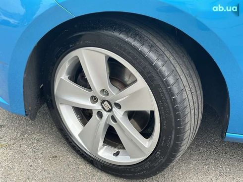 SEAT Leon 2016 - фото 9