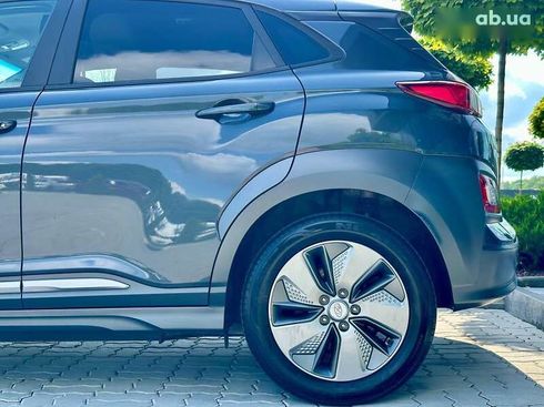 Hyundai Kona 2019 - фото 7