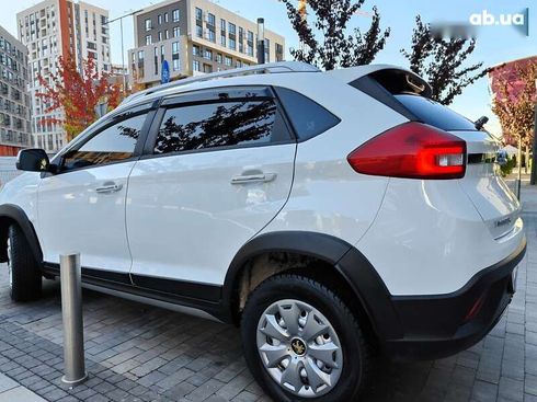 Chery Tiggo 2 2020 - фото 13
