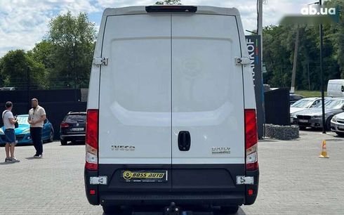 IVECO Daily 2020 - фото 5