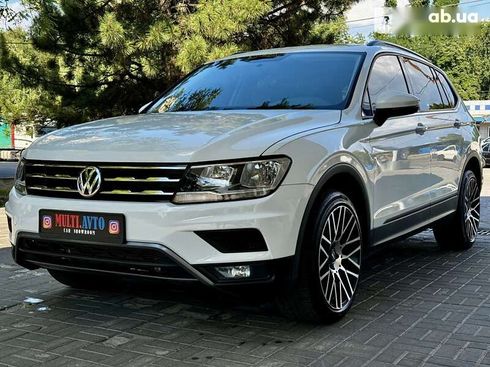 Volkswagen Tiguan 2017 - фото 4