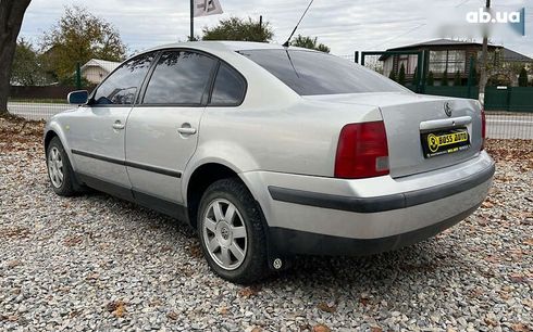 Volkswagen Passat 1999 - фото 7