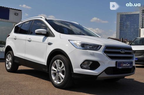 Ford Kuga 2019 - фото 29