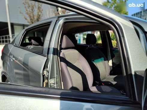 Geely GC5 2014 - фото 29