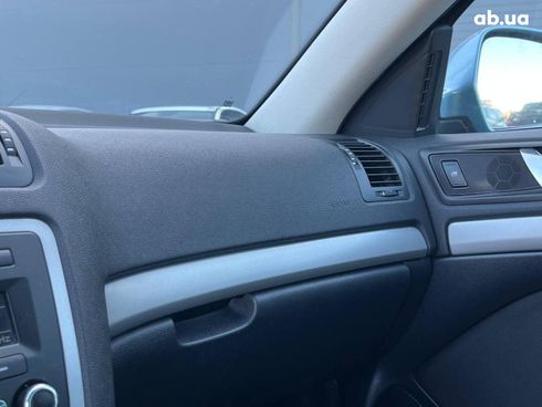 Skoda Octavia 2011 синий - фото 39