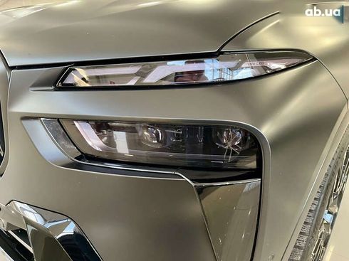 BMW X7 2024 - фото 8