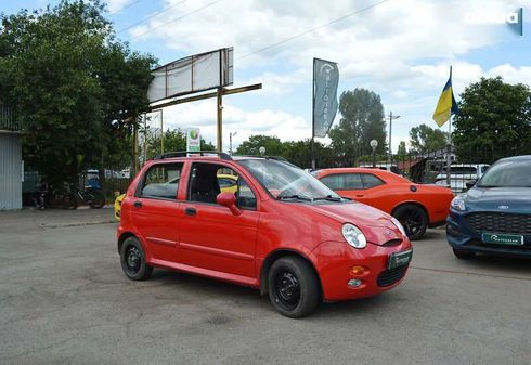 Chery QQ 2013 - фото 2