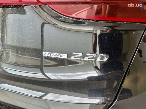 Hyundai Santa Fe 2021 - фото 7
