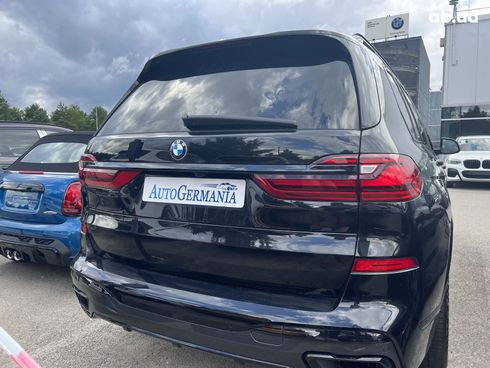 BMW X7 2020 - фото 53