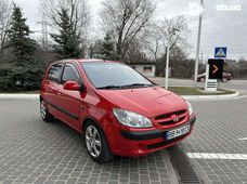 Продаж вживаних Hyundai в Дніпропетровській області - купити на Автобазарі