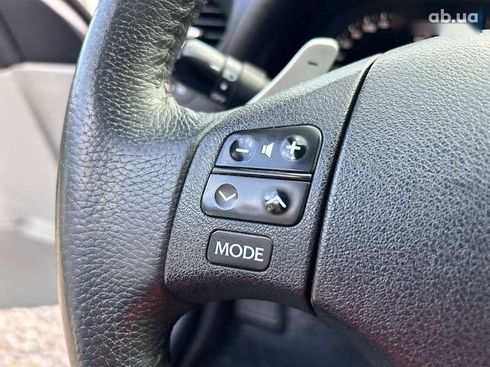 Lexus IS 2007 - фото 19