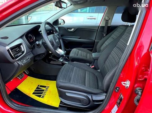 Kia Stonic 2024 - фото 26