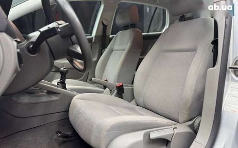 Volkswagen Golf 2003 - фото 9