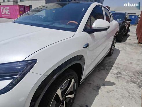 BYD Sea Lion 7 2025 - фото 10