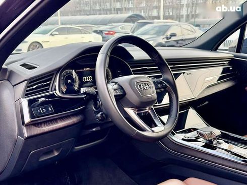 Audi Q7 2022 - фото 11
