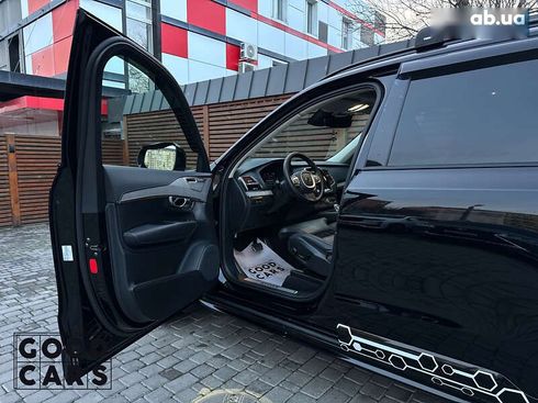 Volvo XC90 2024 - фото 20