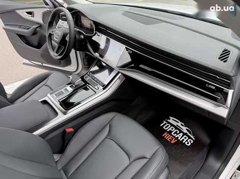 Audi Q8 2025 - фото 30