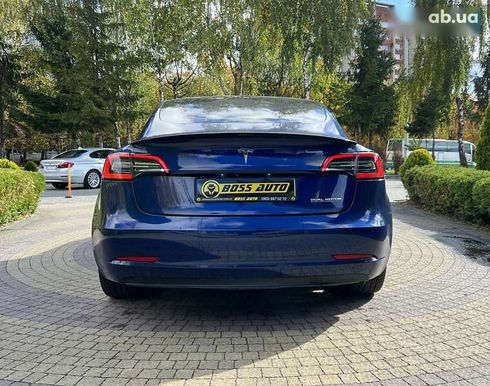 Tesla Model 3 2019 - фото 6