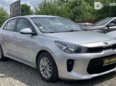 Продажа б/у Kia Rio в Ивано-Франковской области - купить на Автобазаре