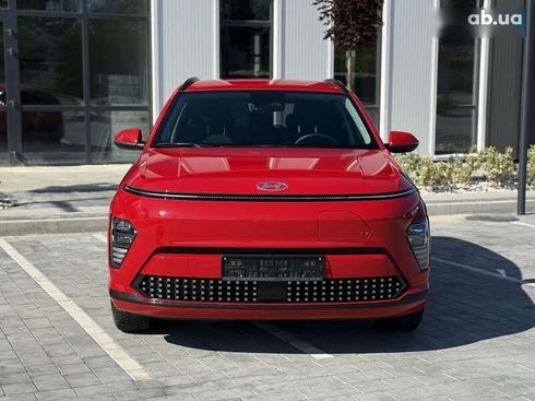 Hyundai Kona 2023 - фото 2