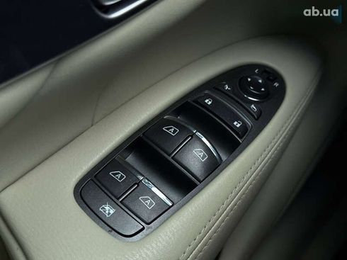 Infiniti Q70 2015 - фото 22