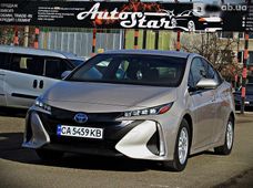 Продаж вживаних Toyota в Черкаській області - купити на Автобазарі
