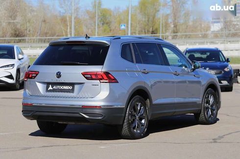 Volkswagen Tiguan 2023 - фото 7