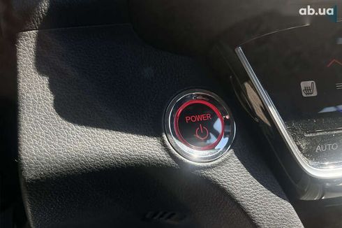 Honda M-NV 2024 - фото 21