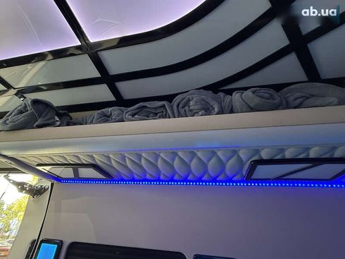 Renault Master 2020 - фото 23