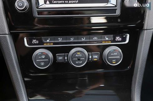 Volkswagen Golf 2013 - фото 19