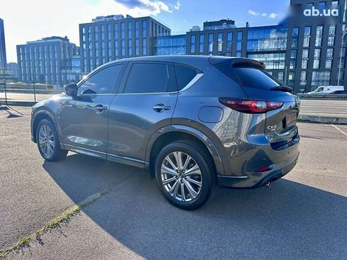 Mazda CX-5 2023 - фото 25