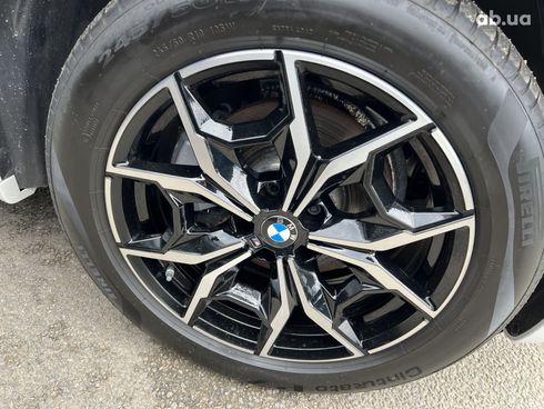BMW X3 2022 - фото 16