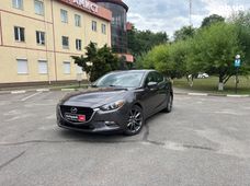 Продажа б/у седан Mazda 3 в Запорожье - купить на Автобазаре