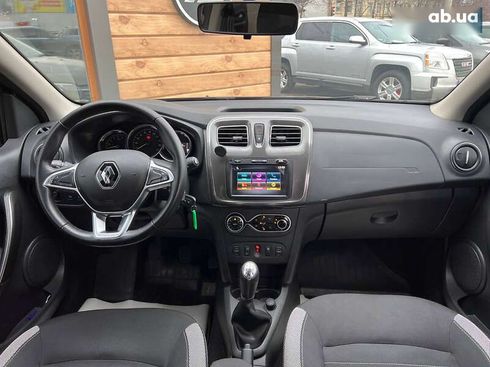 Renault Sandero 2019 - фото 13