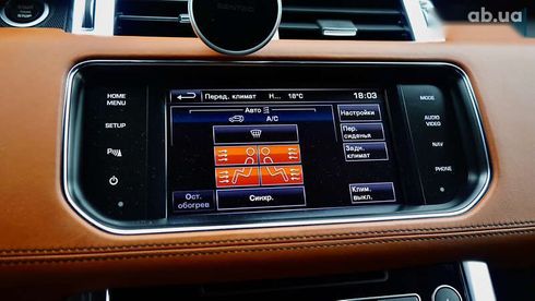 Land Rover Range Rover Sport 2013 - фото 30