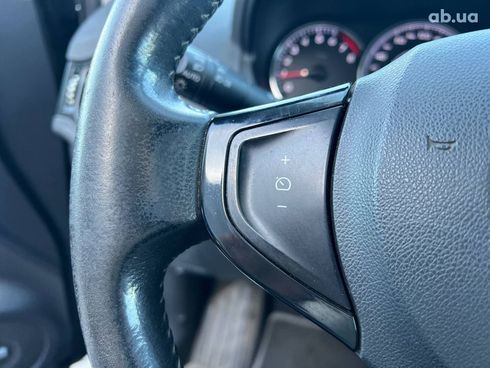 Renault Koleos 2012 черный - фото 25