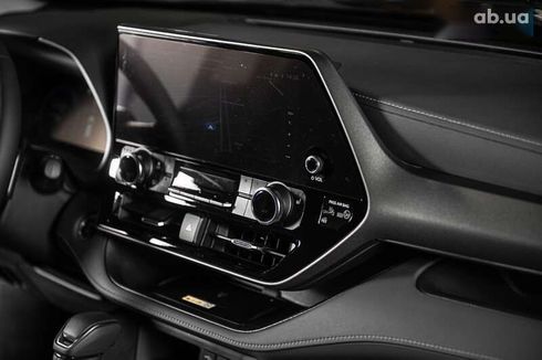 Toyota Highlander 2024 - фото 26