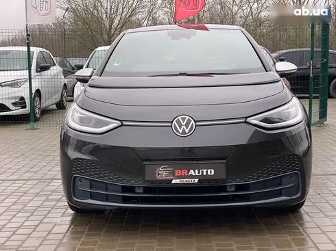 Volkswagen ID.3 2020 - фото 5