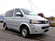 Продаж вживаних Volkswagen Caravelle 2013 року у Львові - купити на Автобазарі