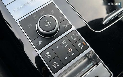 Land Rover Range Rover 2016 - фото 19