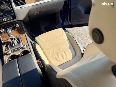 Volkswagen Touareg 2015 - фото 30
