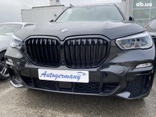 Купити BMW X5 2020 бу в Києві - купити на Автобазарі