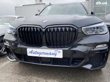 Купить кроссовер BMW X5 бу Киев - купить на Автобазаре