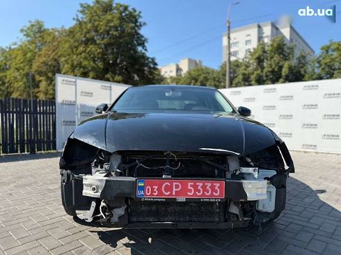 Audi A3 2016 - фото 17